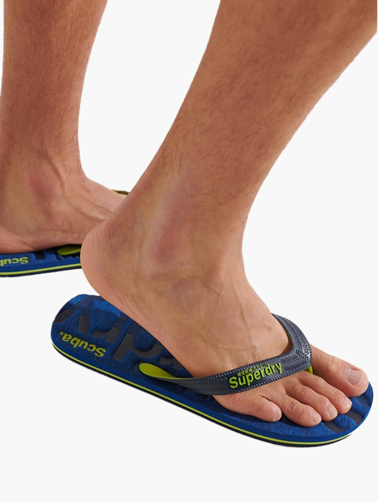 Superdry flops sales
